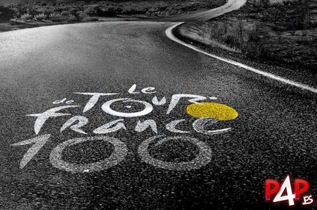Imagen 13 de El Tour de Francia - 100th Edition