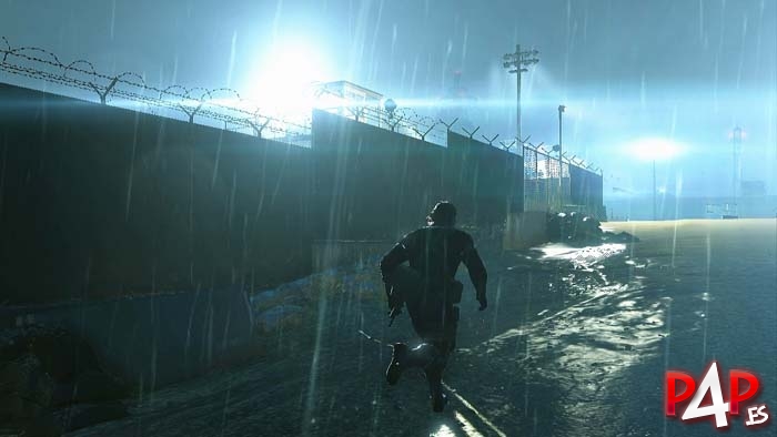 Metal Gear Solid V: Ground Zeroes foto_2