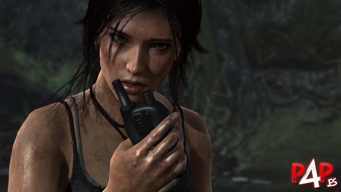 Imagen 6 de Tomb Raider - Definitive Edition