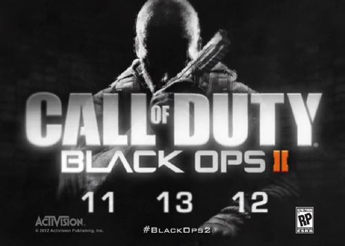 Paquete de ayuda de Call of Duty: Black Ops II
