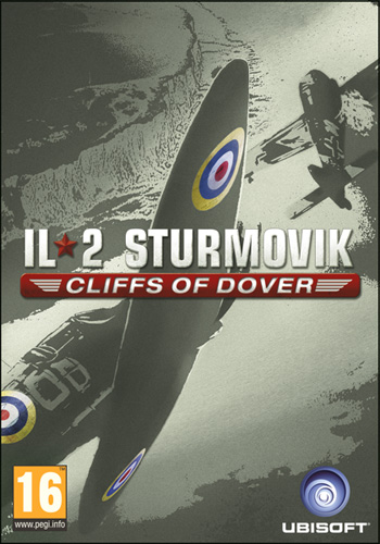 IL-2 Sturmovik: Cliffs of Dover por 3€