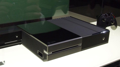 Imagen 1 Microsoft da marcha atrás con la Xbox One y el DRM